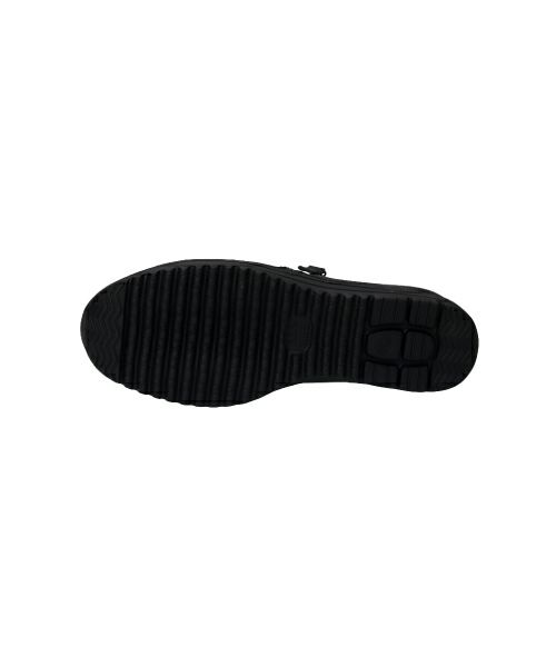 エアロニットスリッポン IC252101