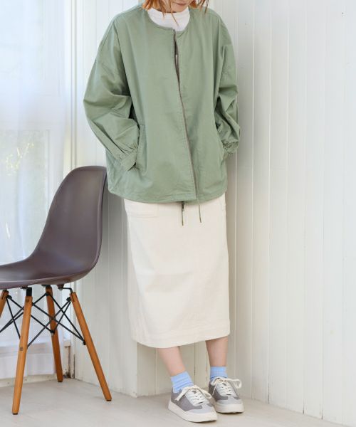 エアロサイドゴアスニーカー IC252104