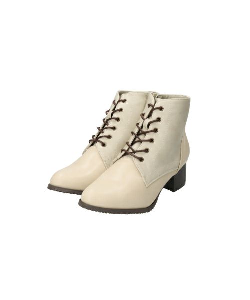 レースアップブーツMO252704