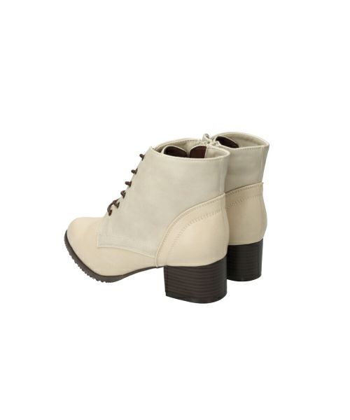 レースアップブーツMO252704