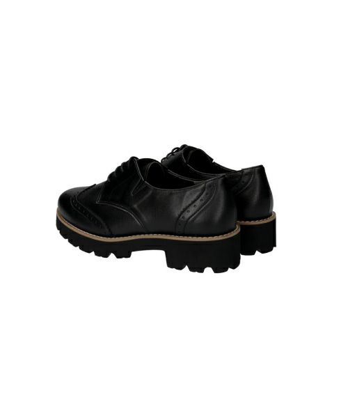 厚底トラッドシューズSG252314