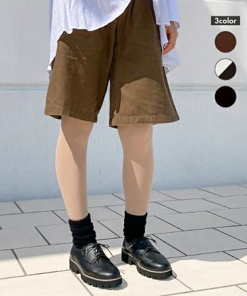 厚底トラッドシューズSG252314