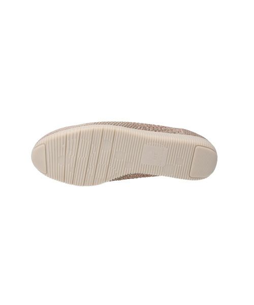 ラメニットスリッポンSE252619