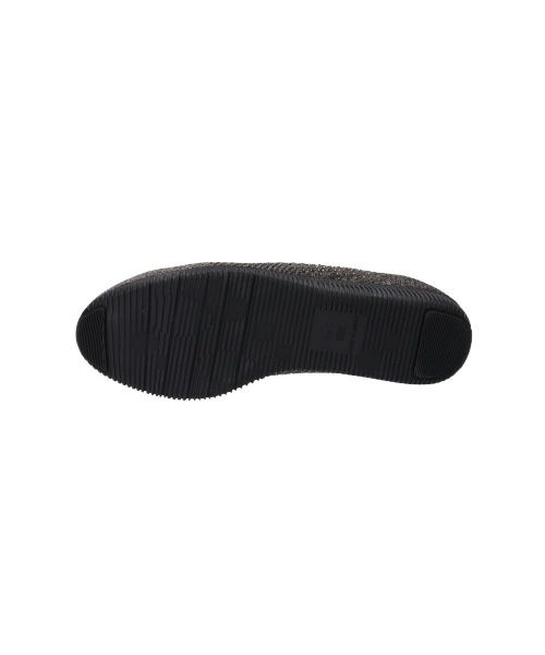 ラメニットスリッポンSE252619