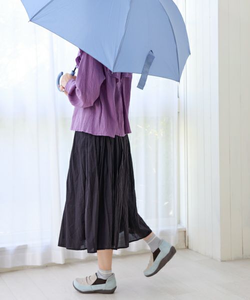 エアロ防水サイドゴアコンフォートシューズKLZ252306