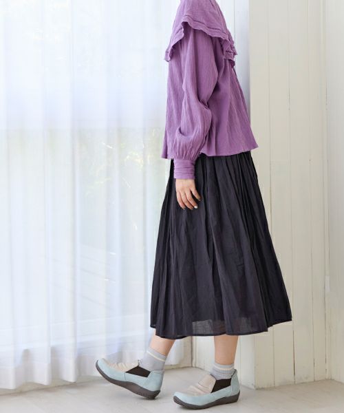 エアロ防水サイドゴアコンフォートシューズKLZ252306