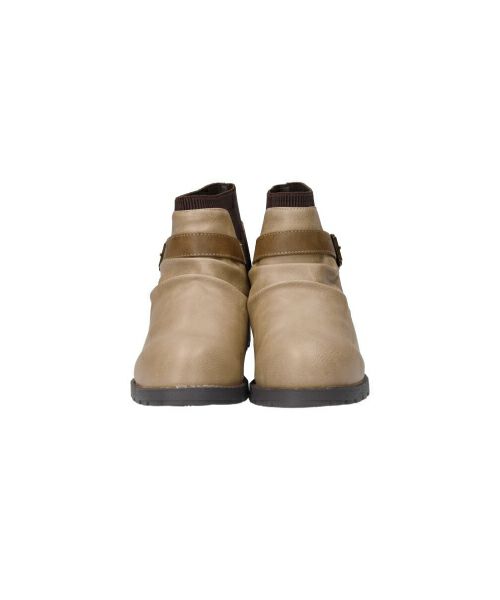  防水防滑ベルトコンビブーツ KLZ252713