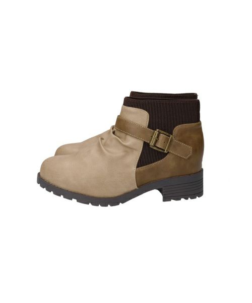  防水防滑ベルトコンビブーツ KLZ252713