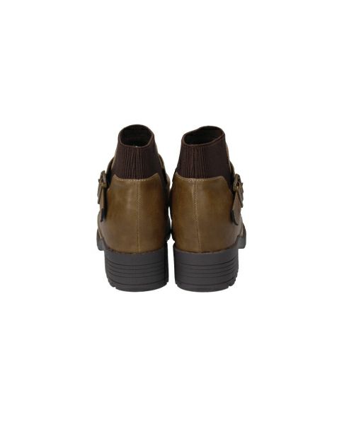  防水防滑ベルトコンビブーツ KLZ252713