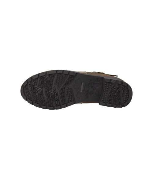  防水防滑ベルトコンビブーツ KLZ252713