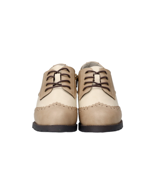  防水防滑ウィングチップコンフォートシューズKLZ252310