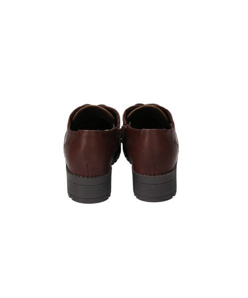  防水防滑ウィングチップコンフォートシューズKLZ252310