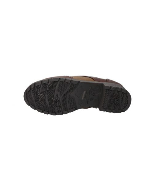  防水防滑ウィングチップコンフォートシューズKLZ252310