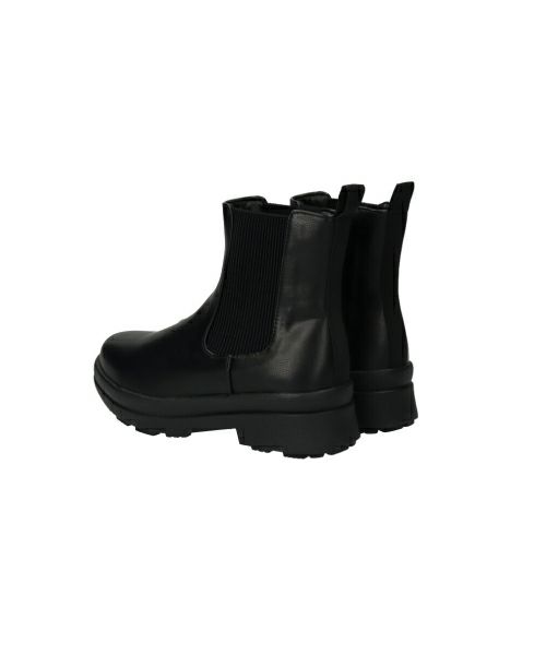 ウィンターセール】防水防滑 サイドゴアブーツ KLZ252715 | ブーツの