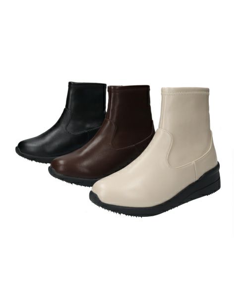 防水・防滑 ストレッチブーツ KLZ252705