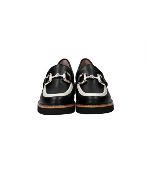 厚底ローファーSW252318