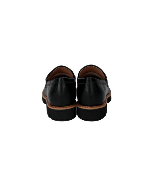 厚底ローファーSW252318