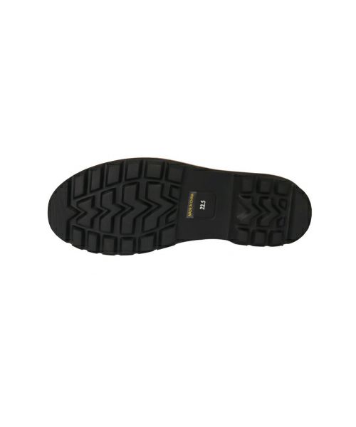 厚底ローファーSW252318