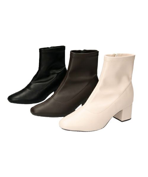 ストレッチブーツTH252708