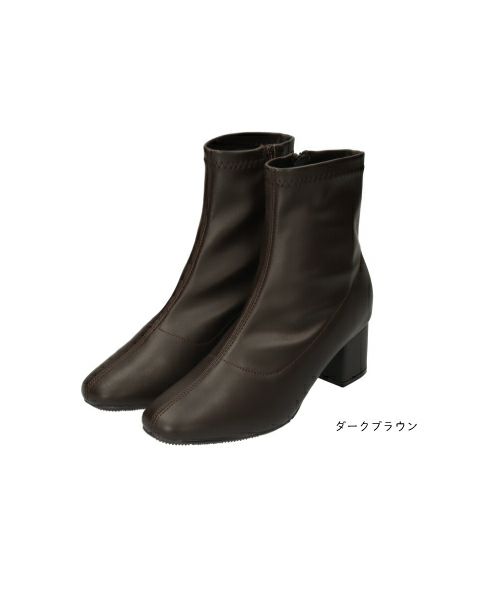 ストレッチブーツTH252708