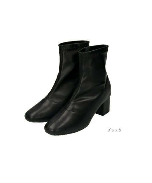 ストレッチブーツTH252708