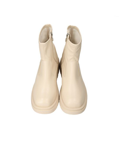 ストレッチタンクソールブーツTH252709