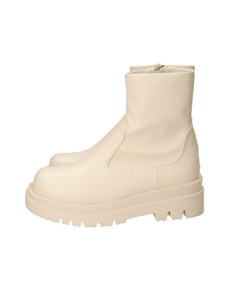 ストレッチタンクソールブーツTH252709