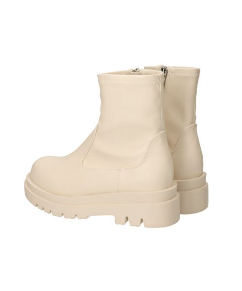 ストレッチタンクソールブーツTH252709