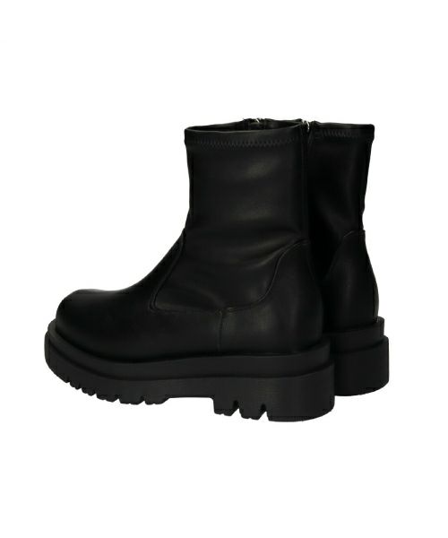 ストレッチタンクソールブーツTH252709