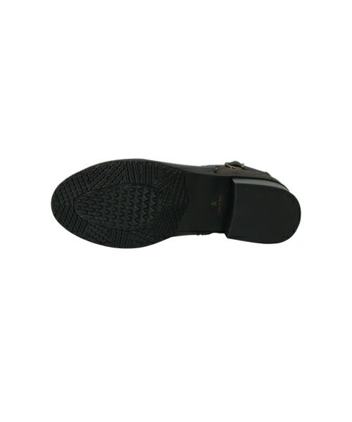 撥水2WAYベルトブーツ WX252702