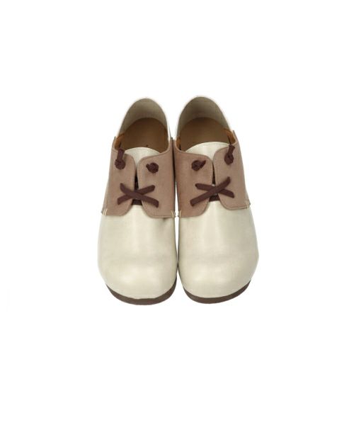 ゴム紐コンフォートシューズ　RB192324H