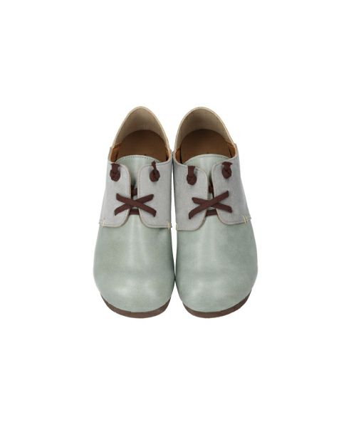 ゴム紐コンフォートシューズRB192324HO