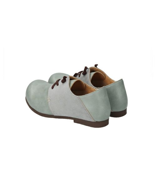 ゴム紐コンフォートシューズRB192324HO