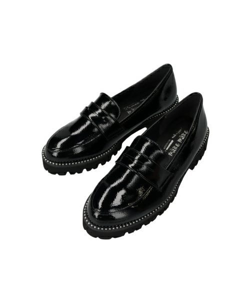 スタッズローファーMD252316