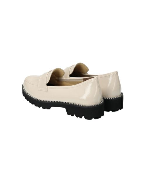 スタッズローファーMD252316