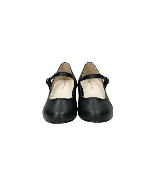 防水ストラップパンプスSG00552