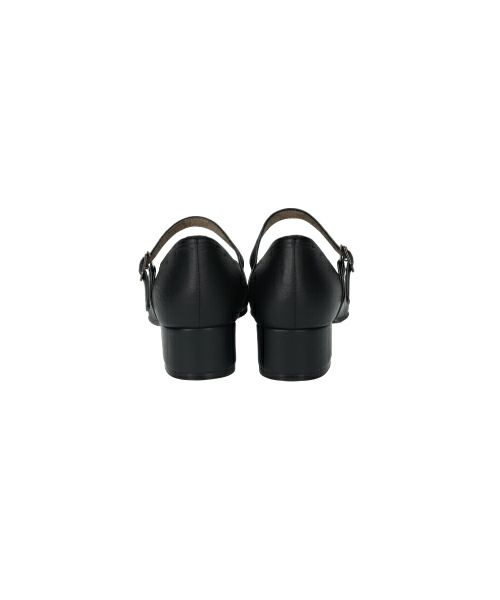 防水ストラップパンプスSG00552