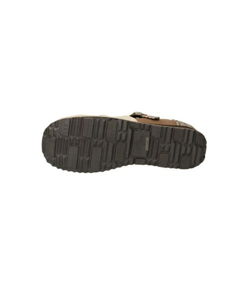 千鳥柄ベルトスリッポンシューズKLZ252313