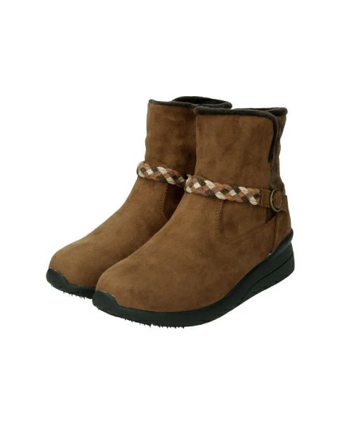 防水・撥水・防滑 カジュアルブーツ KLZ252719