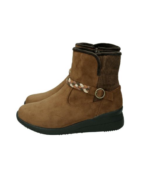 防水・撥水・防滑 カジュアルブーツ KLZ252719