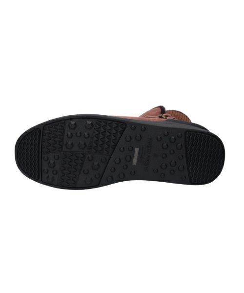 防水・撥水・防滑 カジュアルブーツ KLZ252719