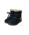 撥水ネイティブムートンブーツ KLZ252710