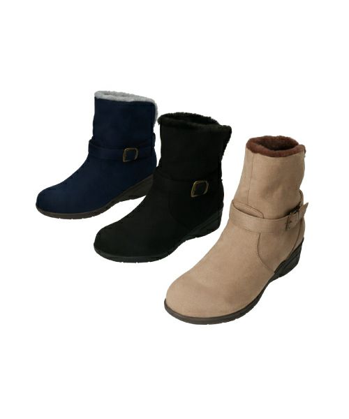 撥水・防水・防滑 ベルトブーツ KLZ252733