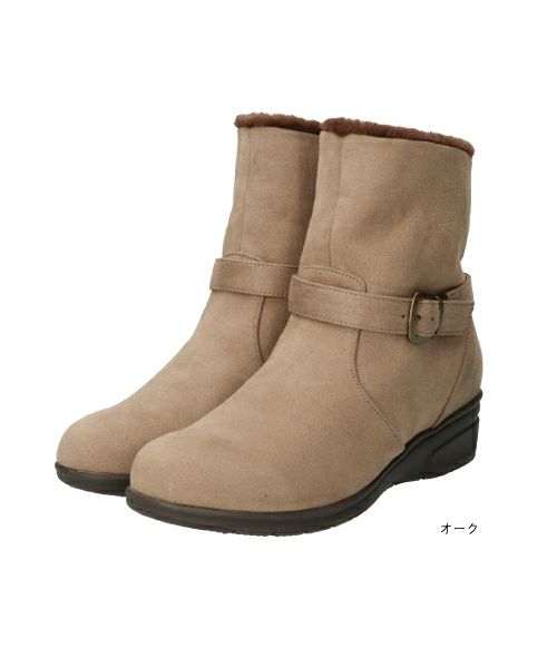 撥水・防水・防滑 ベルトブーツ KLZ252733