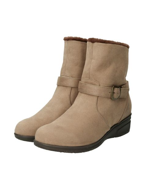 撥水・防水・防滑 ベルトブーツ KLZ252733