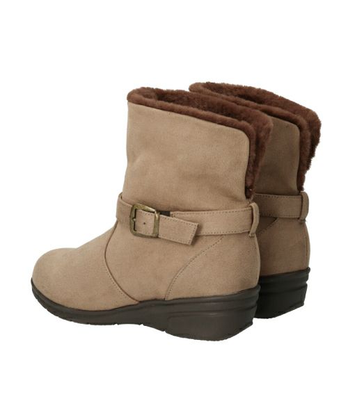 撥水・防水・防滑 ベルトブーツ KLZ252733