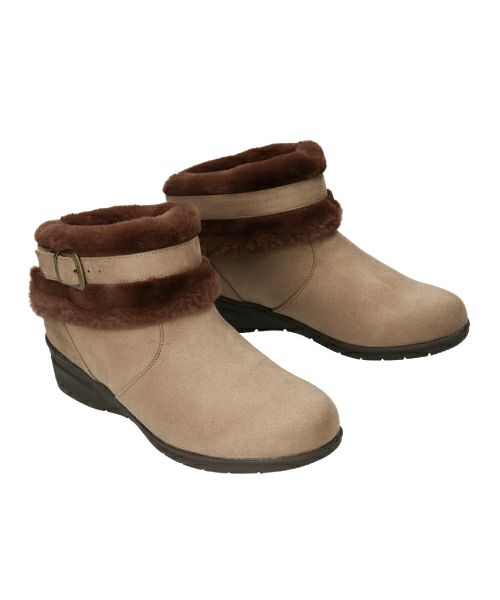 撥水・防水・防滑 ベルトブーツ KLZ252733