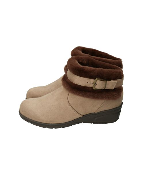 撥水・防水・防滑 ベルトブーツ KLZ252733