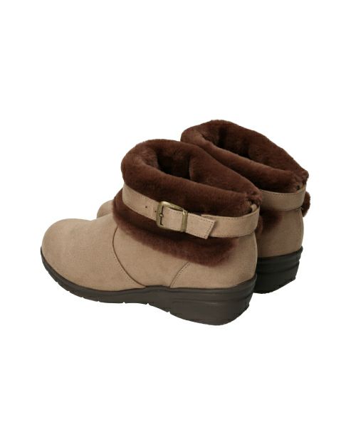 撥水・防水・防滑 ベルトブーツ KLZ252733