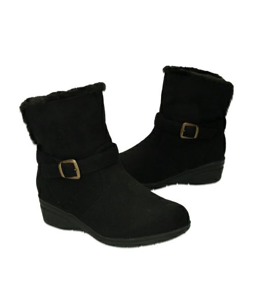 撥水・防水・防滑 ベルトブーツ KLZ252733